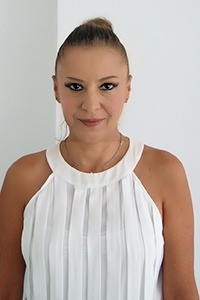 Sibel Kurtluoğlu