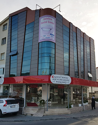 Aydın Didim Yenihisar